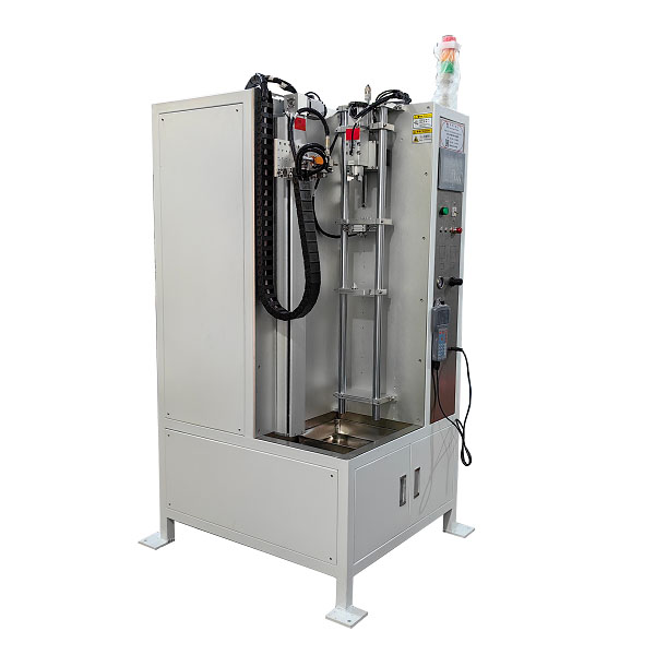 油脂喷涂机 WM-8...