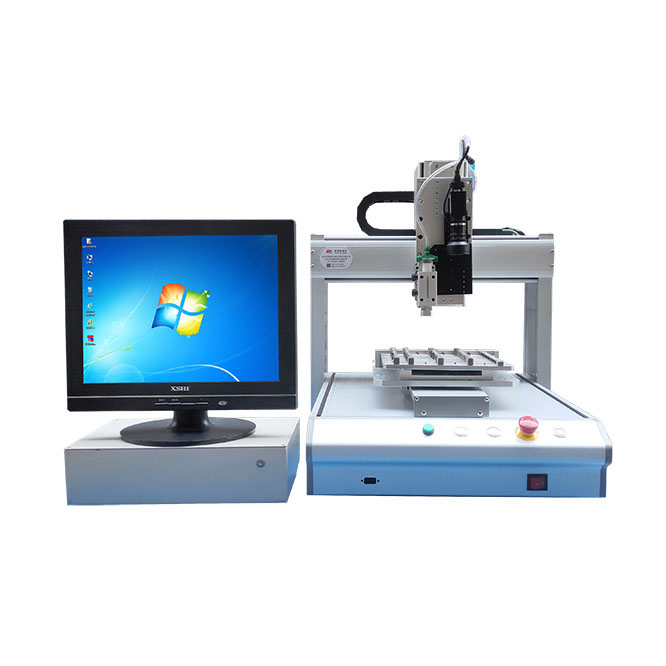 视觉点胶机WM-33...