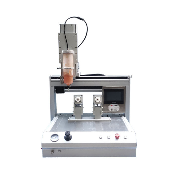 电机转子涂胶机WM-...