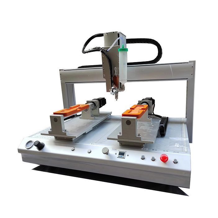 三防喷涂机  WM-...