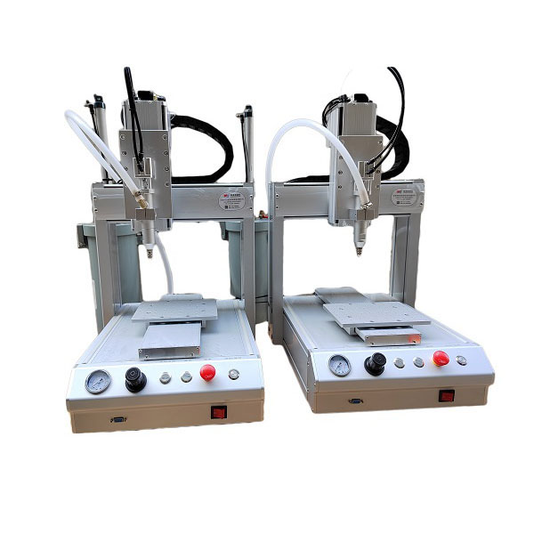 台式点胶机wm-22...