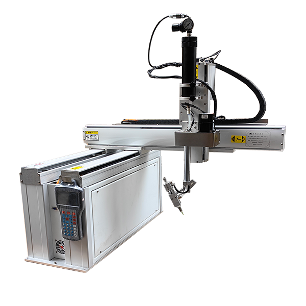 悬臂点胶机WM-54...