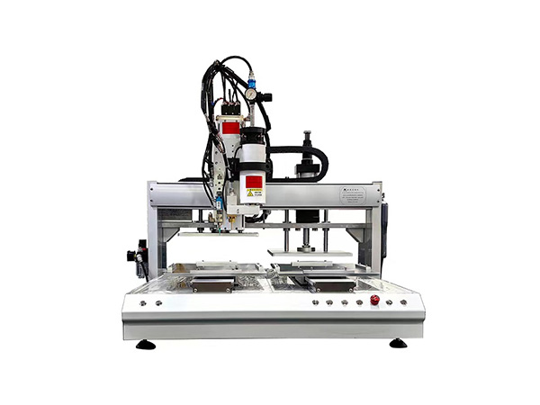 灌胶机的几种温度控制方式