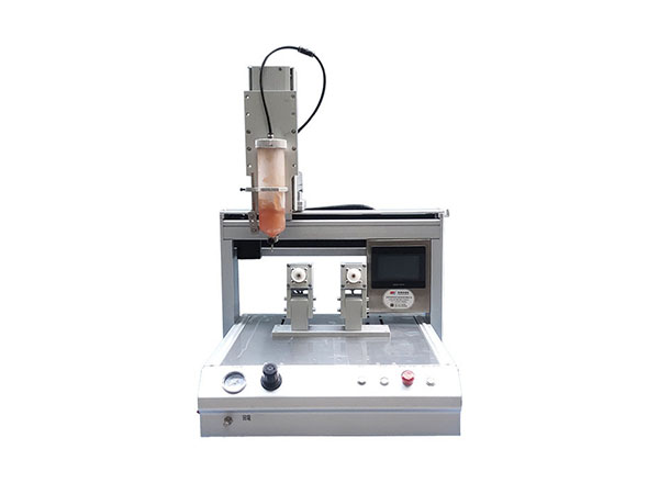 自动点胶机设备维护需要做些什么？