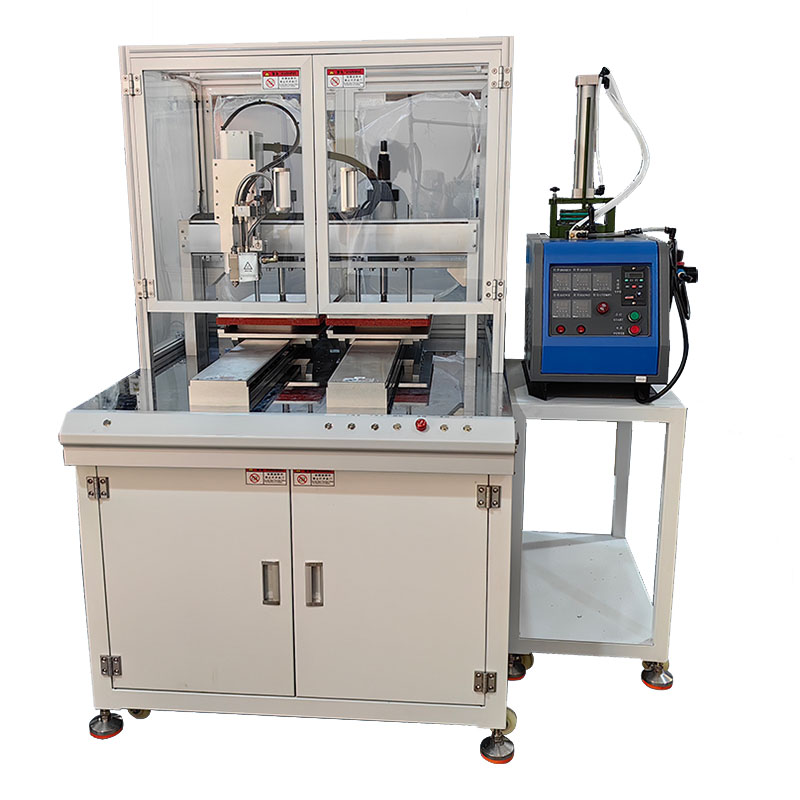 PUR热熔点胶机WM...