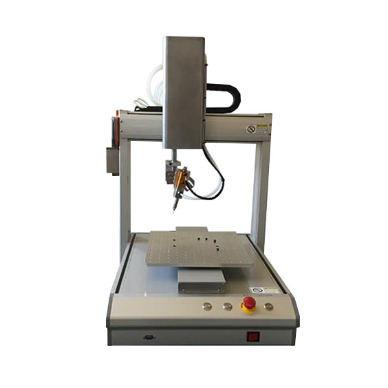 旋转点胶机 WM-3...