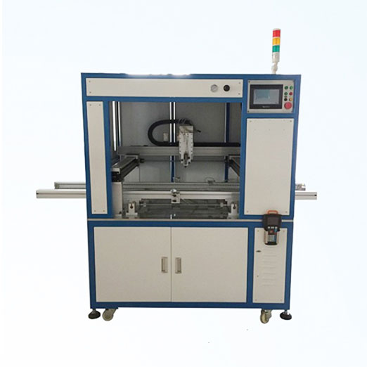 流水线灌胶机WM-2...