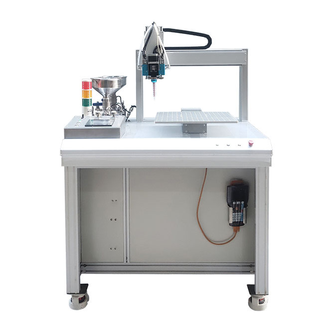 自动双液灌胶机WM-...