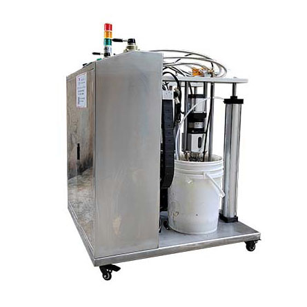 双 压盘点胶WM-A...