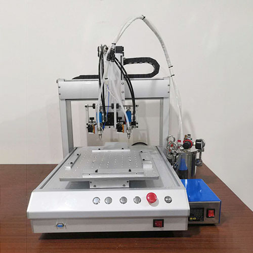 自动点胶机 WM-3...