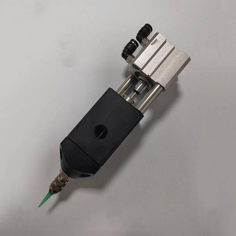 点胶阀  硅胶点胶阀