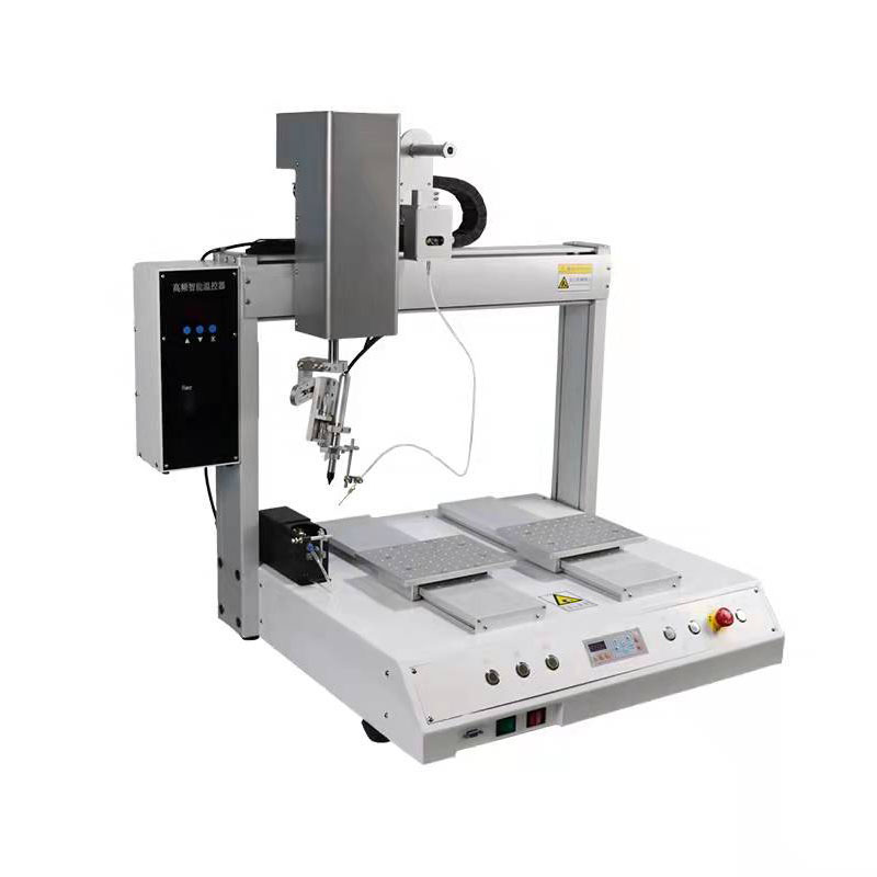 自动焊锡机WM-63...