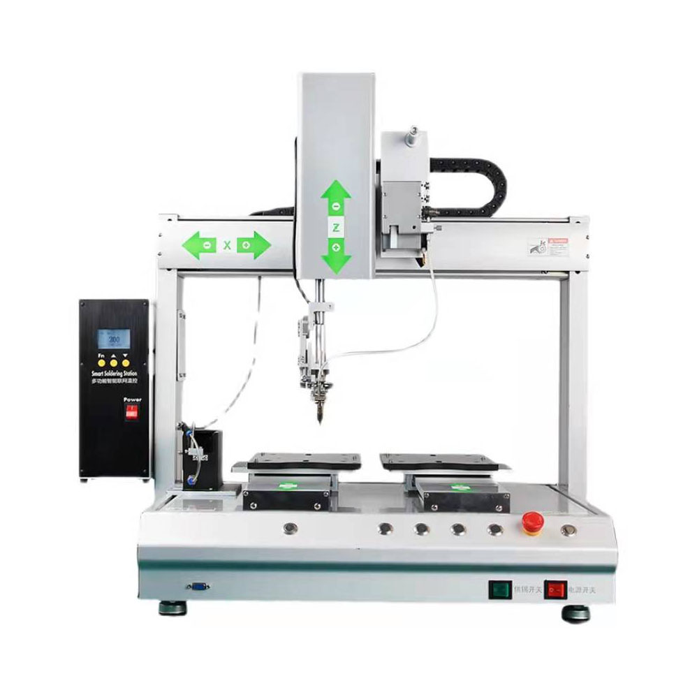 自动焊锡机WM-H6...