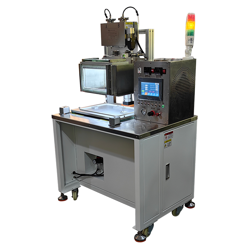 真空注胶机WM-26...