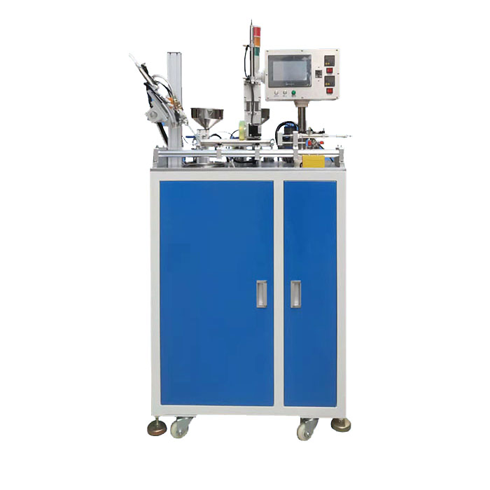 电动车点胶机wm-y...