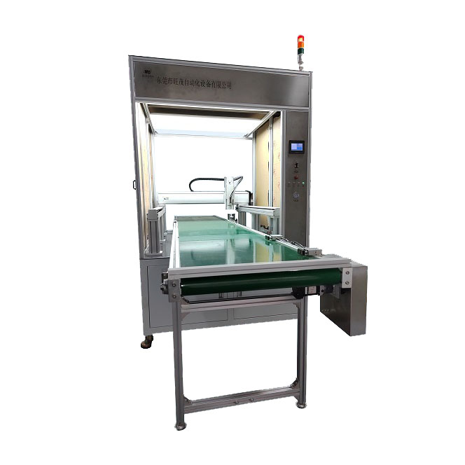 流水线灌胶机wm-1...