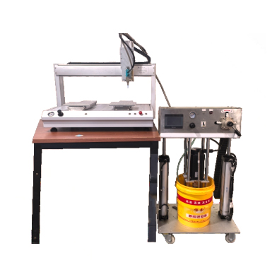 压盘点胶机 WM-2...